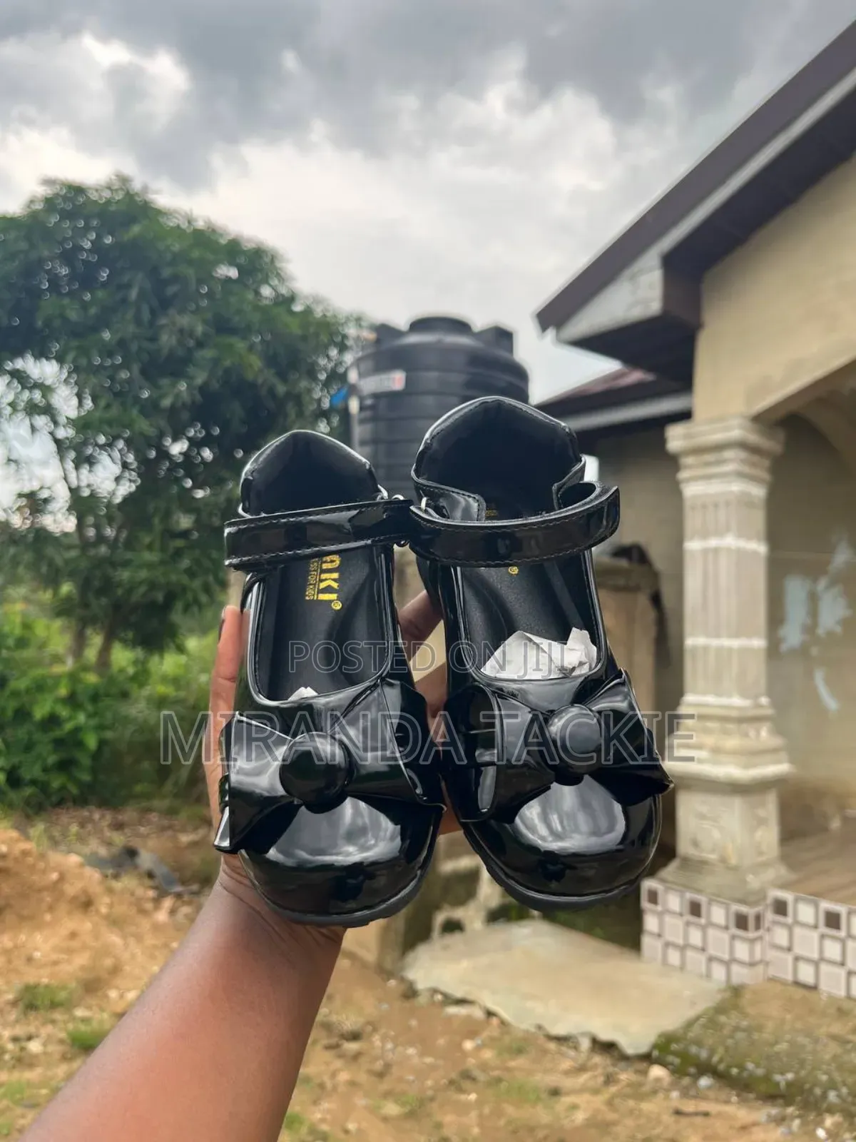 Girls Shoes for All Occasions