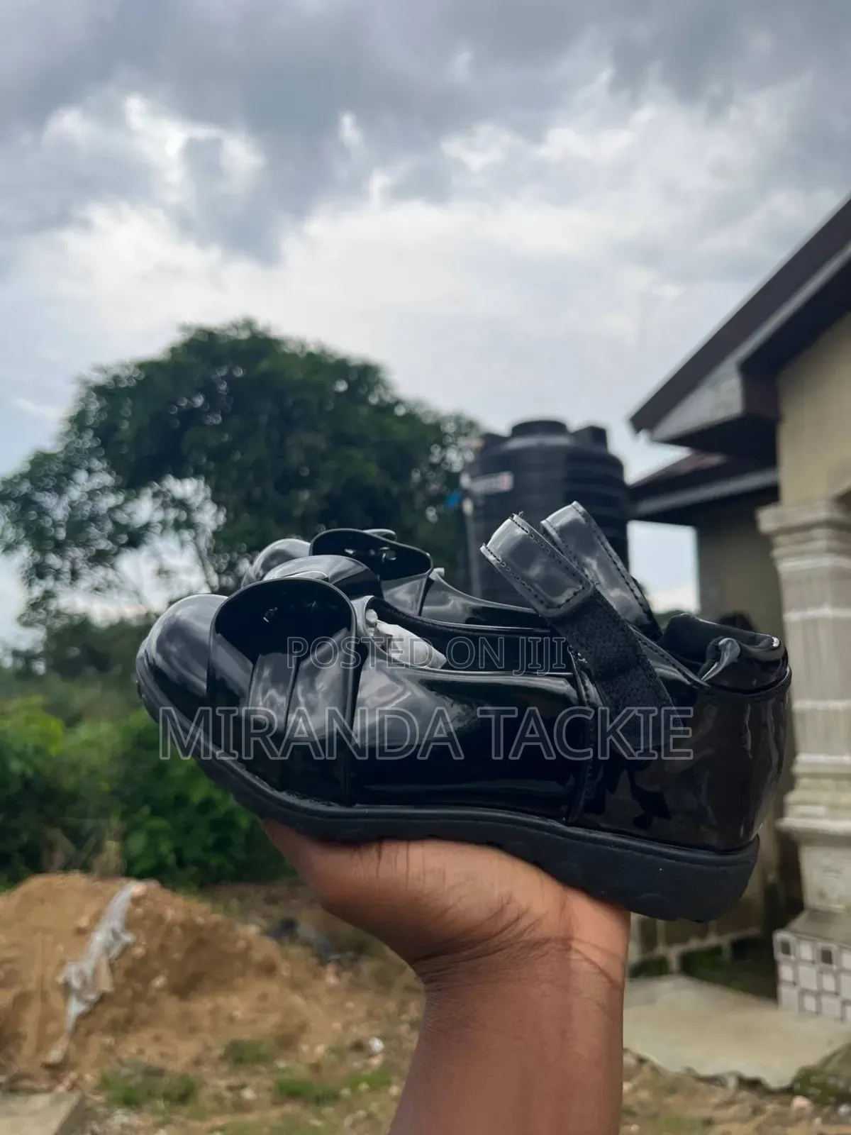 Girls Shoes for All Occasions