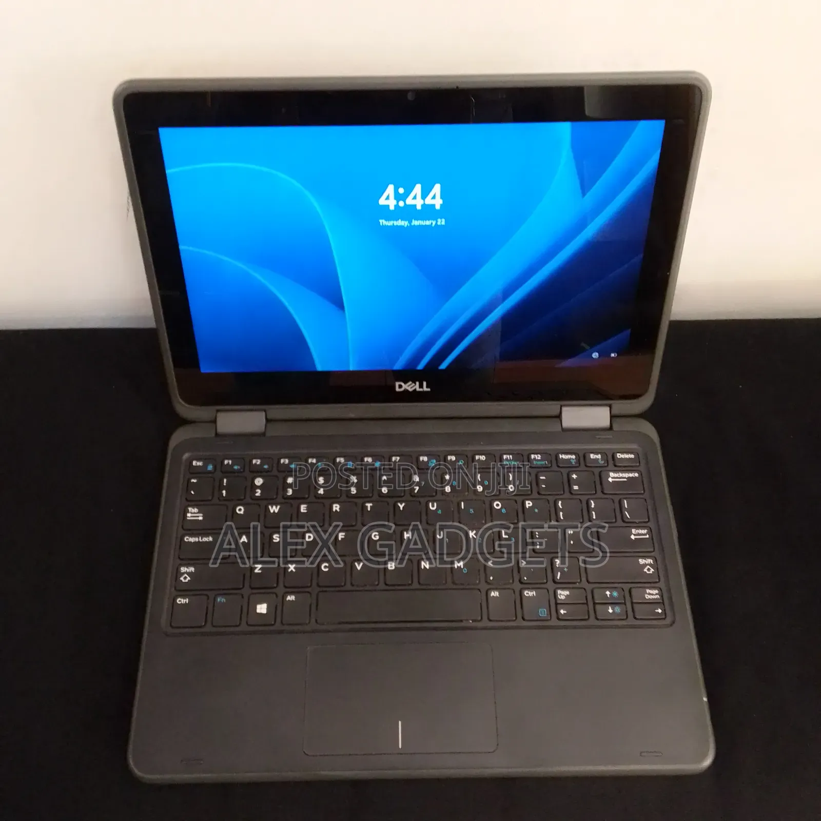 Laptop Dell Latitude 11 3190 8GB Intel SSD 128GB