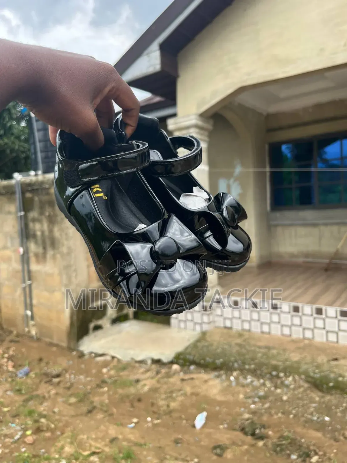 Girls Shoes for All Occasions