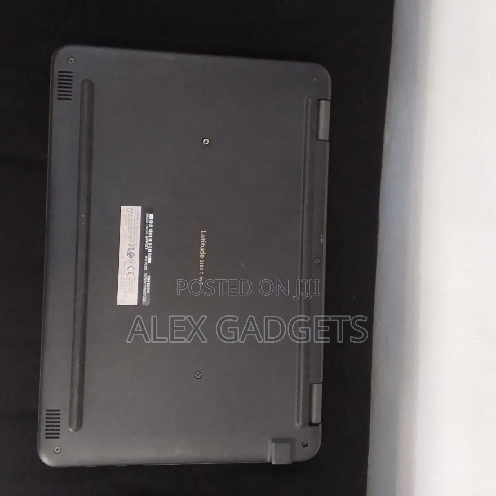 Laptop Dell Latitude 11 3190 8GB Intel SSD 128GB