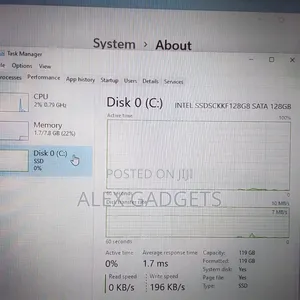 Laptop Dell Latitude 11 3190 8GB Intel SSD 128GB