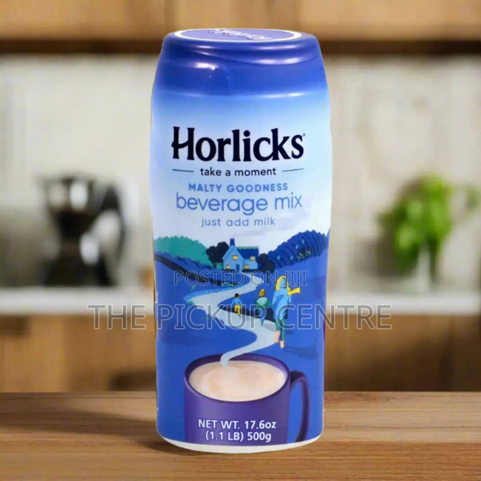 Horlicks Original 400g
