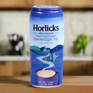 Horlicks Original 400g