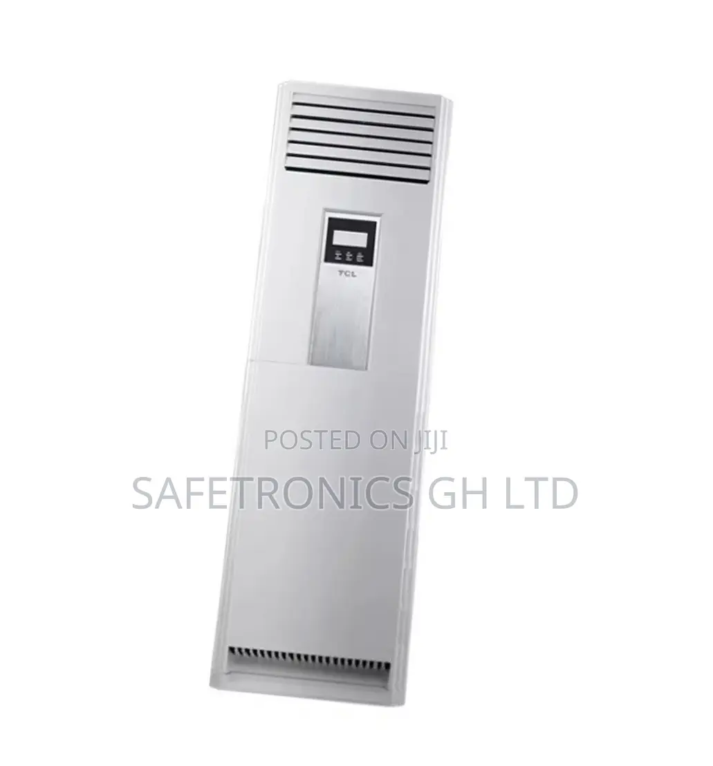 Buy Premium Floor Standing 3.5hp TCL White Electric Airconditioner