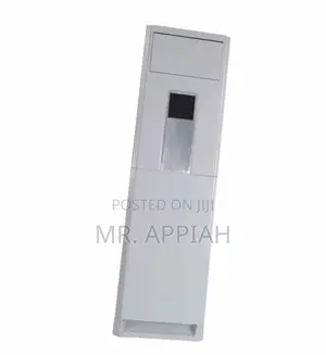 Buy Affordable TCL 2.5hp Floor Standing Air Conditioner 