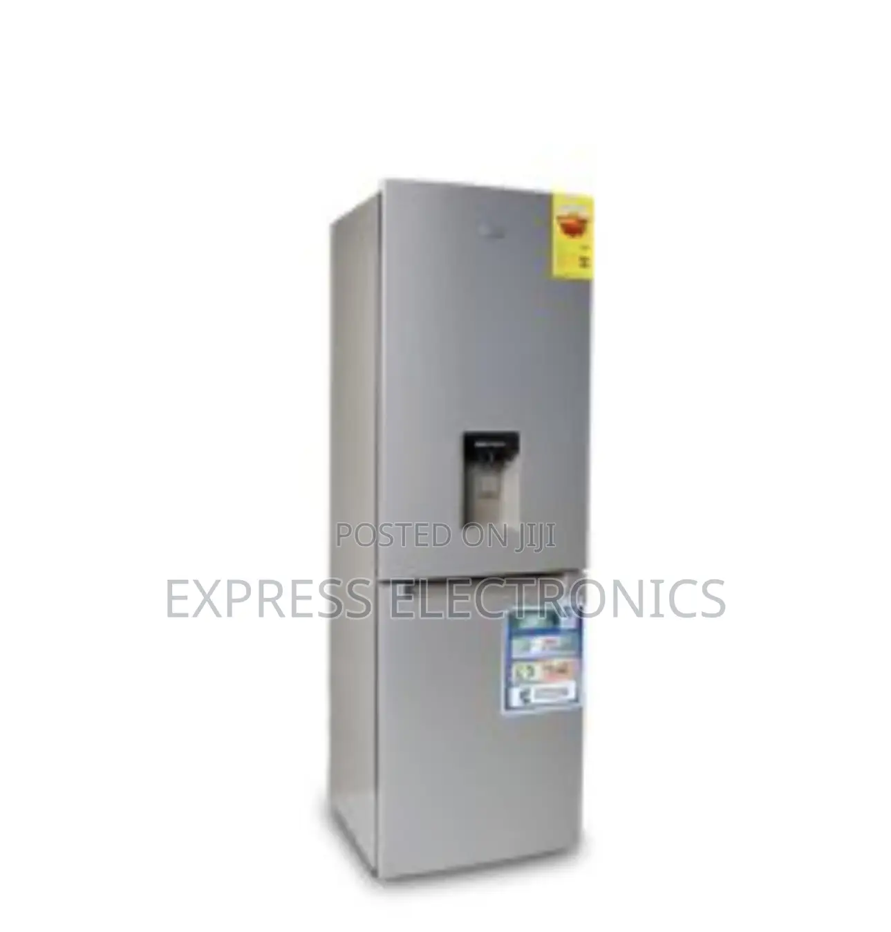 Best Buy for Less Double Door Fridge Nasco Nasd2-40wd