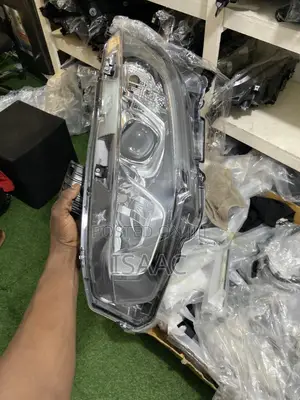 Civic 2016,2017,2018,2019,2020,2021 Headlight Pair Normal