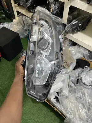 Civic 2016,2017,2018,2019,2020,2021 Headlight Pair Normal