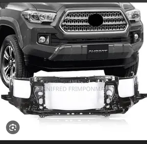 Toyota Tacoma 2020 Radiator Support