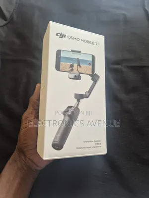 Osmo Mobile 7