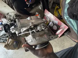 Toyota Hiluz 2019/2020 Desiel Turbo