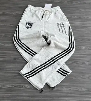 Joggers – Pants for Men Available