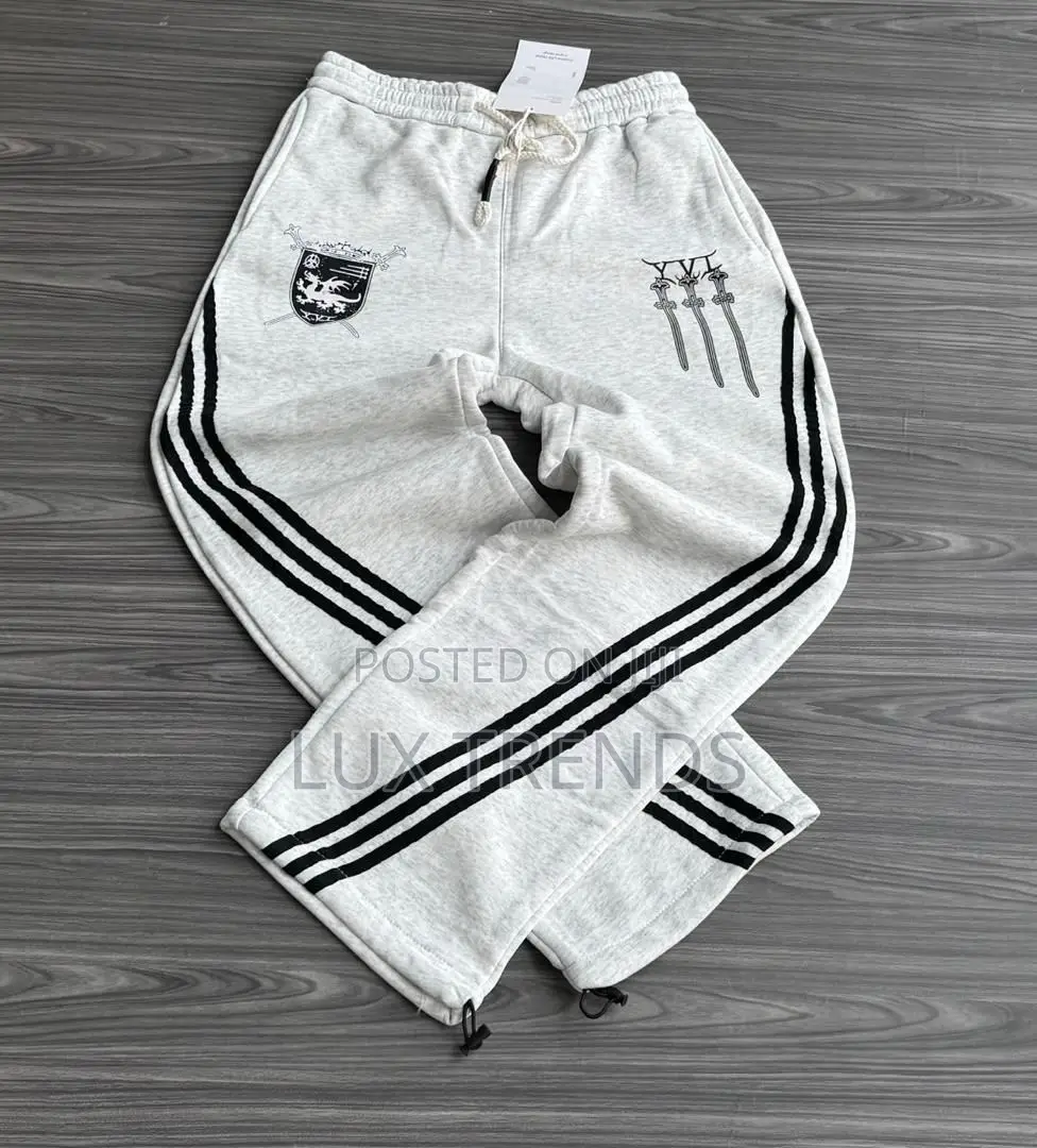 Joggers – Pants for Men Available