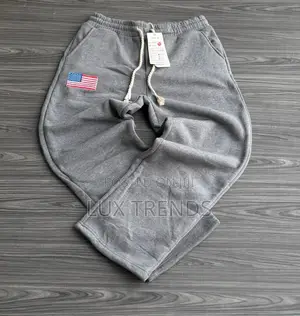 Joggers – Pants for Men Available