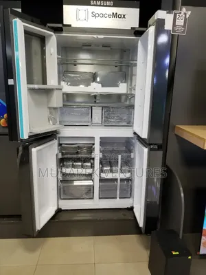 Samsung 650ltrs Bespoke 4 Door Refrigerator