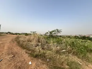 Prime Full Plot of Land for Sale Agric Nzema