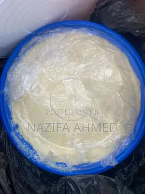 Quality Shea Butter