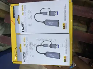 Capture Cards