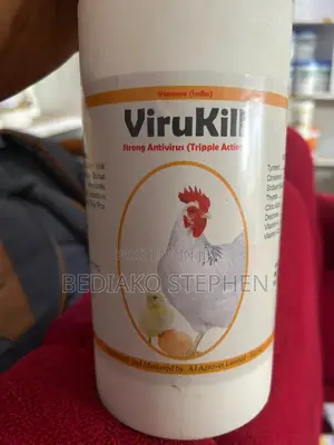 Poultry Virukill