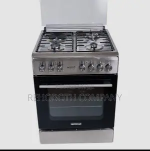 Itimat Güvenitir Marka Tamboy Firin Free Standing Oven 60x 60