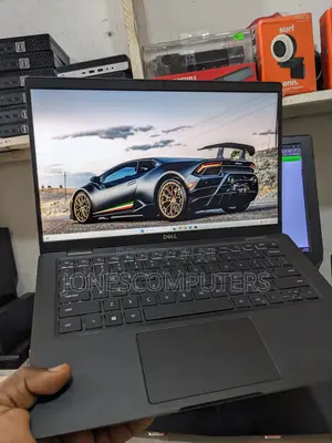 Laptop Dell Latitude 7420 8GB Intel Core i5 SSD 256GB
