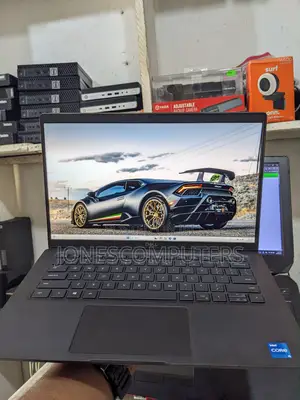 Laptop Dell Latitude 7420 8GB Intel Core i5 SSD 256GB