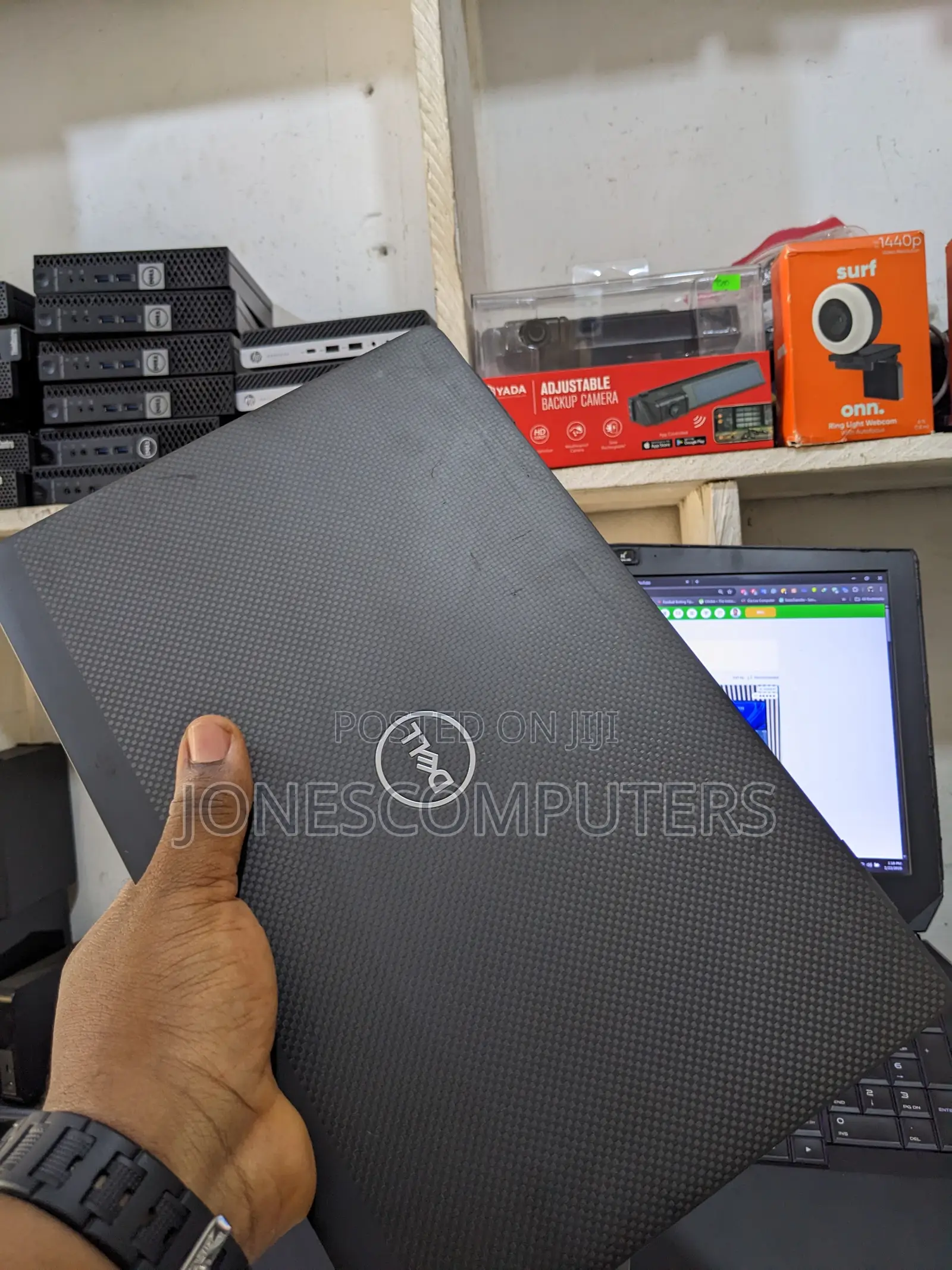 Laptop Dell Latitude 7420 8GB Intel Core i5 SSD 256GB