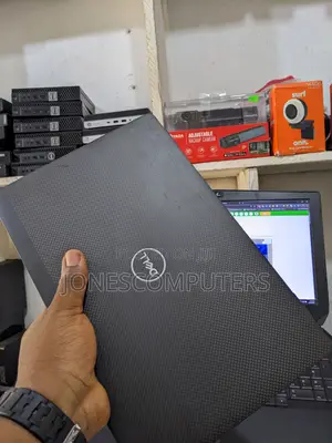 Laptop Dell Latitude 7420 8GB Intel Core i5 SSD 256GB