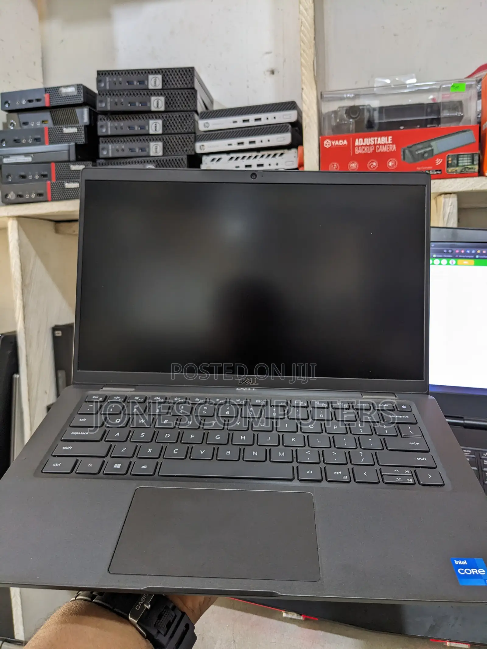 Laptop Dell Latitude 7420 8GB Intel Core i5 SSD 256GB