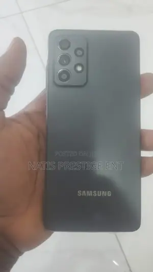 Motorola Edge (2022) 128 GB Black