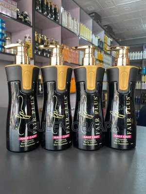 Fair Plus Lotion