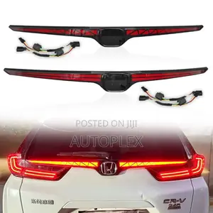 Welcome Light Suitable for Honda CRV 2017-2020