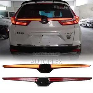 Welcome Light Suitable for Honda CRV 2017-2020