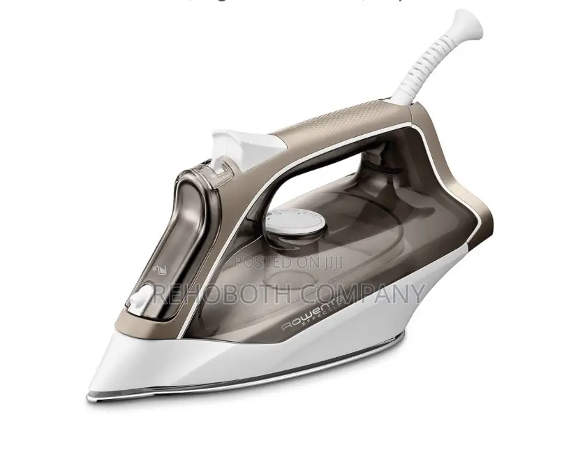 Rowenta Dx1635 Effective + Steam Iron, 2400 W, 0.25 Litre, Steam