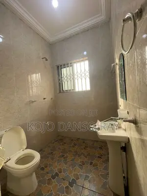 1bdrm Apartment in Pandak Agency, Ga East Municipal for rent