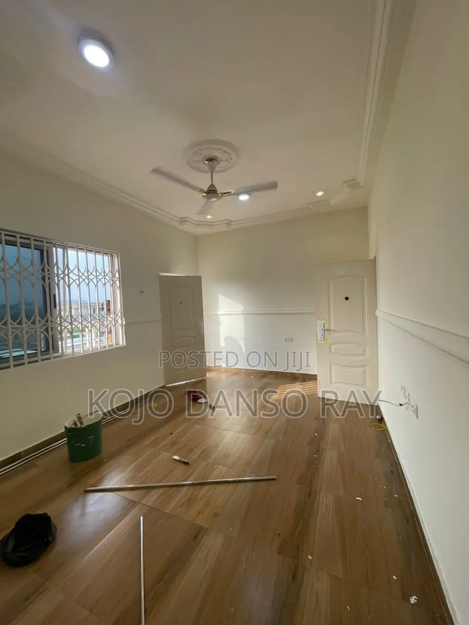 1bdrm Apartment in Pandak Agency, Ga East Municipal for rent