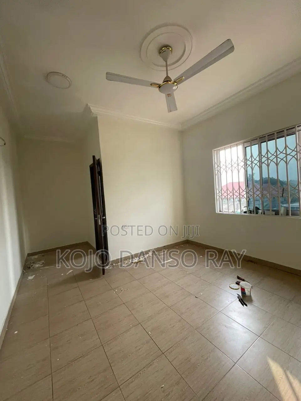 1bdrm Apartment in Pandak Agency, Ga East Municipal for rent