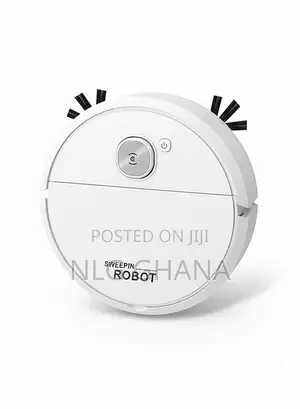 Intelligent Sweeping Robot - Automatic Floor Cleaning Vacuum Tvx23950