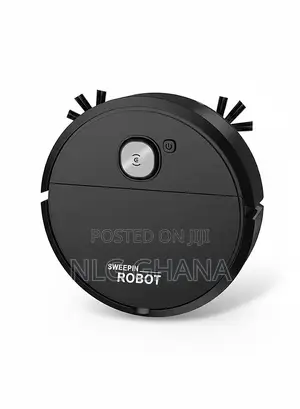 Intelligent Sweeping Robot - Automatic Floor Cleaning Vacuum Tvx23950