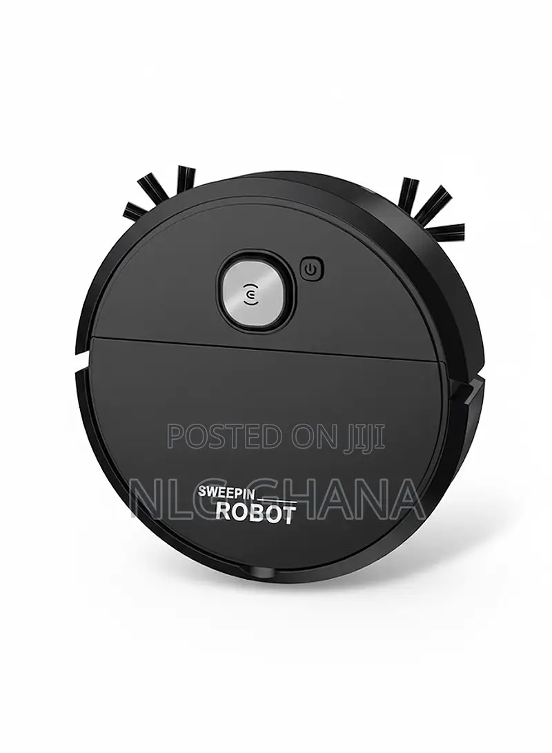 Intelligent Sweeping Robot - Automatic Floor Cleaning Vacuum Tvx23950