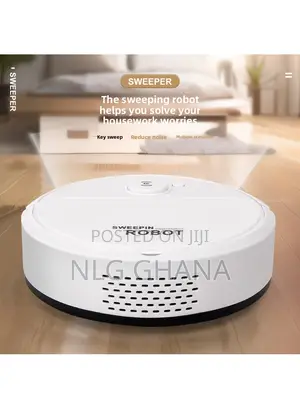 Intelligent Sweeping Robot - Automatic Floor Cleaning Vacuum Tvx23950