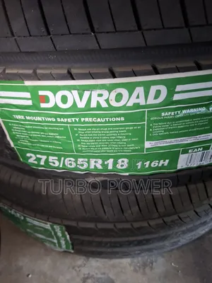275/65r18 Dovroad