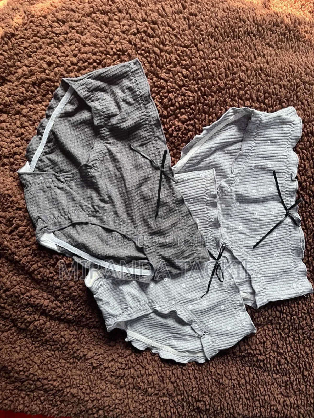 Ladies Underwear