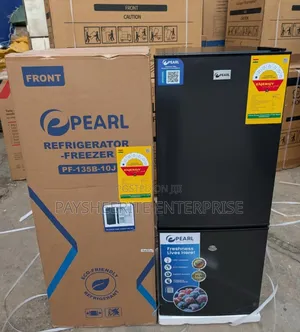 Pearl Double Door 
 Ghc1850