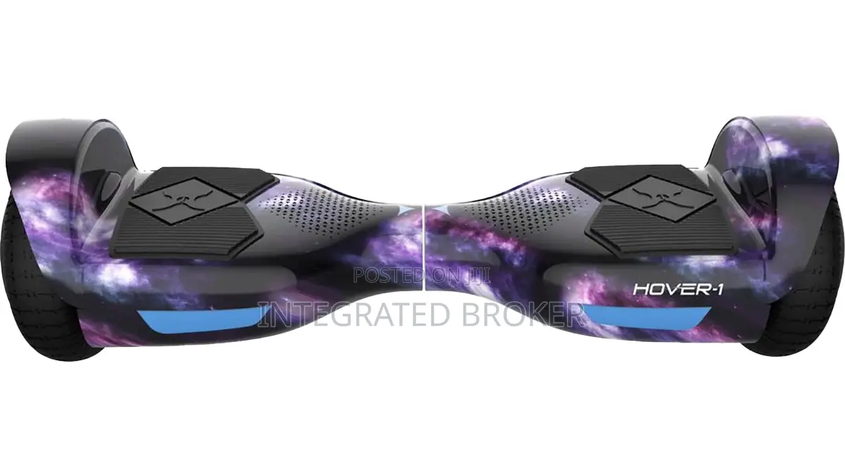 Hover 1 Hoverboard Eclipse