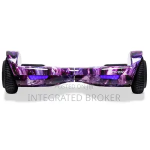 Hover 1 Hoverboard Eclipse