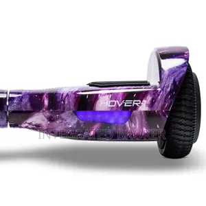 Hover 1 Hoverboard Eclipse