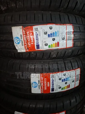 185/65r15 Nova Force