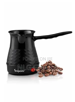 1000w 3 Cup Electric Coffee Pot 0.25l Sp-1004 . Gdx11004